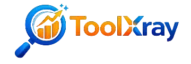 toolxray logo