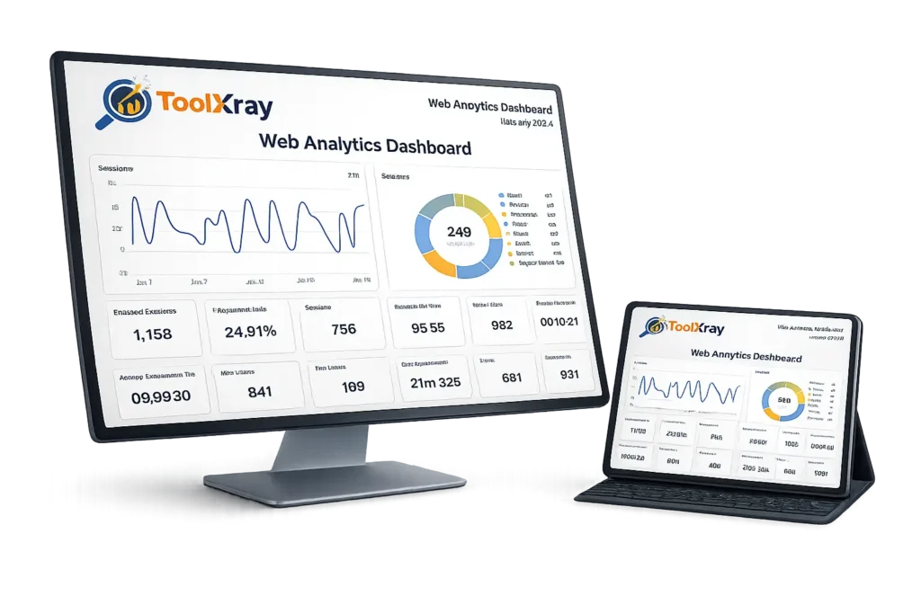 Website Analysis & SEO Tools